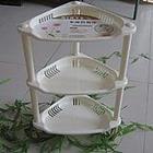供应洗脸盆架模具厂家