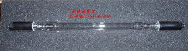 供应模似太阳光谱光老化实验直流风冷式长弧氙灯