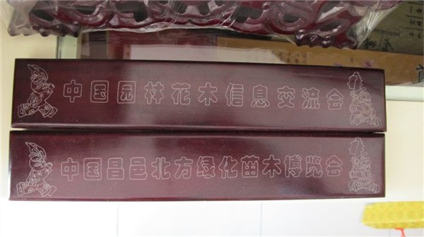 供应定做红木嵌银镇纸