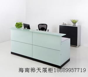 供应海南化妆品柜档化妆品展柜设计制