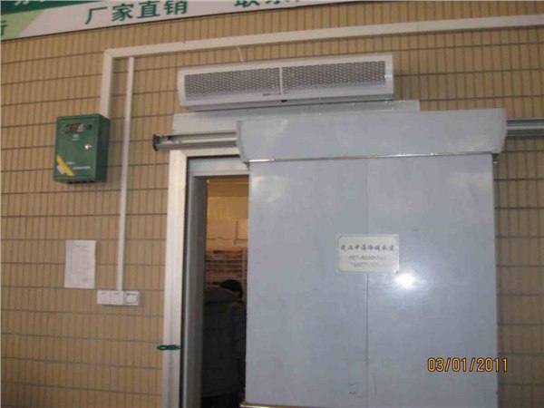 蔬菜冷库-蔬菜冷库设计公司-武汉中海冷暖值是信赖