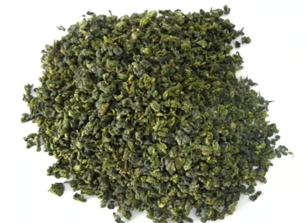 安溪铁观音秋茶