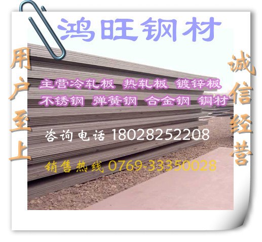 供应SST315不锈钢板