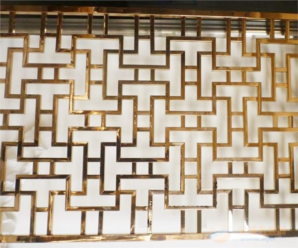 供应不锈钢屏风