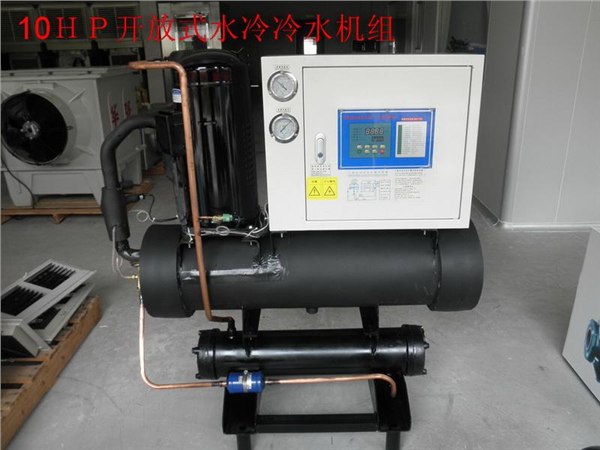 【冷水机】工业冷水机厂家、螺杆式冷水机组