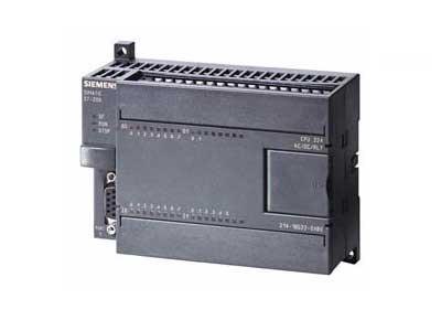 西门子原装正品PLC CPU224CN S7-200CN