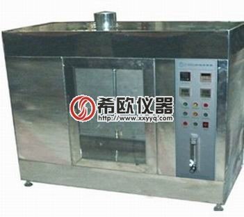 供应优质XU8612针焰试验仪厂商