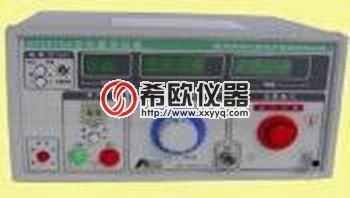 供应GY2670A耐压测试仪价格批发