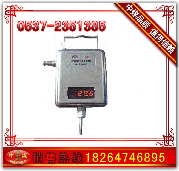 供应温度传感器GWD100型