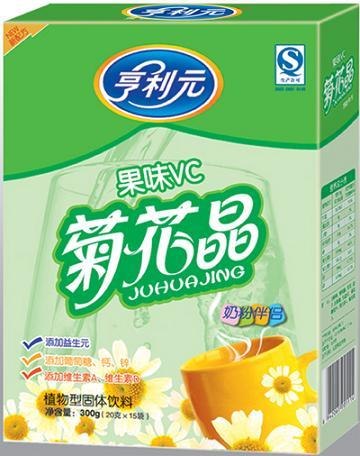 云南菊花晶 昆明菊花晶价格 云南菊花晶招商