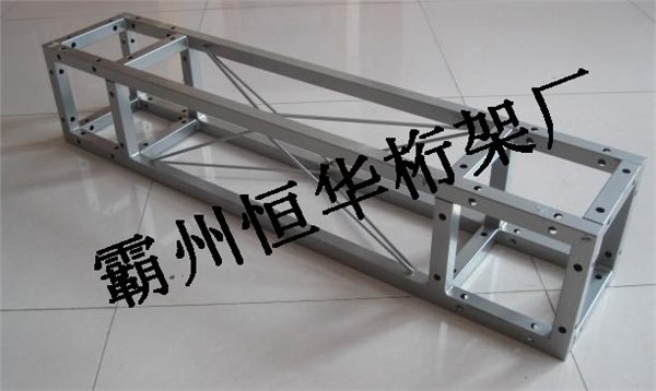 方管加强型桁架厂家批发 方管加强型桁架价格 霸州顺达桁架