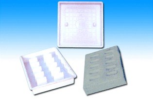 六角护坡模具|烟筒砖模具|井盖模具|工程塑料模盒批发