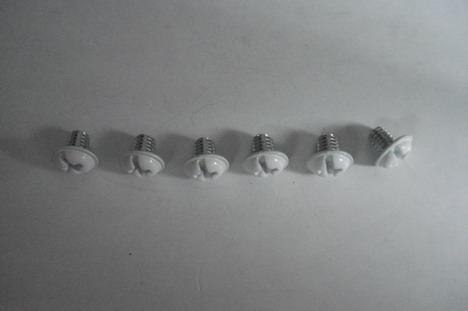 广东螺丝烤漆永利烤漆厂