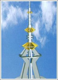 提供河北工艺装饰塔 安徽工艺装饰塔 工艺装饰塔厂家