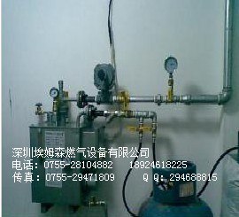 供应电加热式气化炉,液化气气化炉,电热水浴式气化器