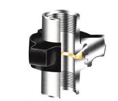 甘肃高压由壬经销商 兰州高压由壬质量哪家好 供应新疆批发