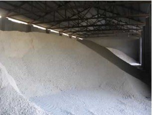 河南钙粉哪家好？南阳市宏发膨润土厂 您值得信赖的专业生产厂家
