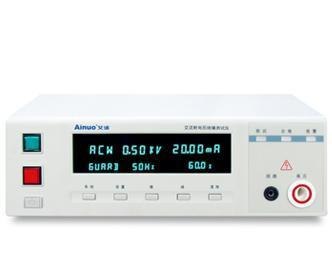 艾诺AN96810变压器感应耐压测试仪厦门代理销售价优