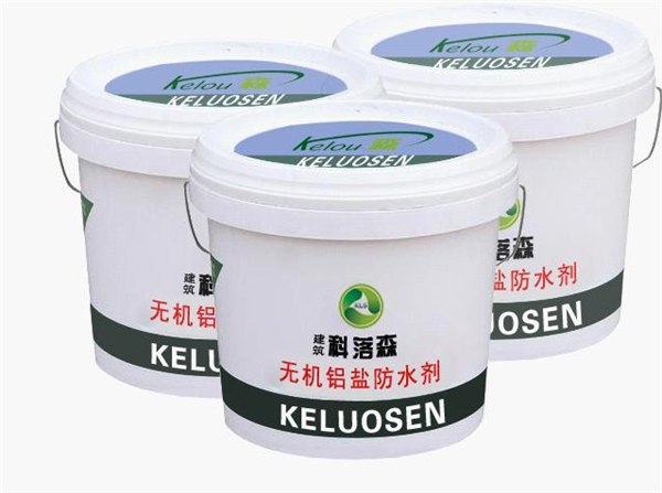 科落森名牌防水材料--技术转让防水涂料配方 防水剂招商加盟