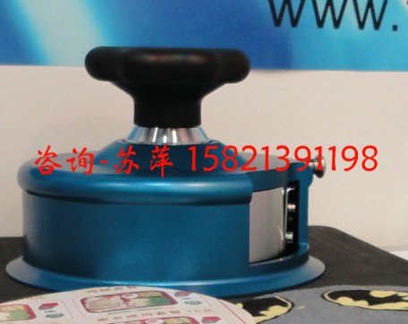 供应徐州批发圆盘取样器||佛山批发刻盘取样刀