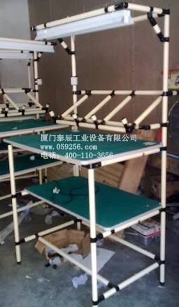 2012年性价比最高的【厦门工作桌】厂家、报价泰辰是您的首选