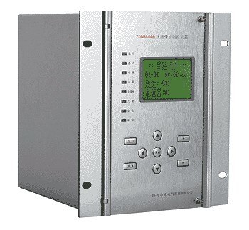 ZDBH8600系列微机保护测控装置