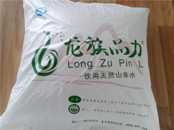 泉州龙族品力袋装山泉水 泉州龙族品力袋装山泉水面向全国招商