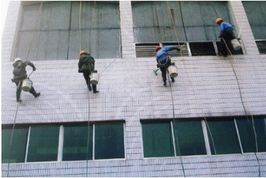 成都哪家小区清洁服务周到，学校清洁服务，欧江清洁
