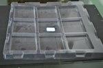 供应电子产品吸塑包装