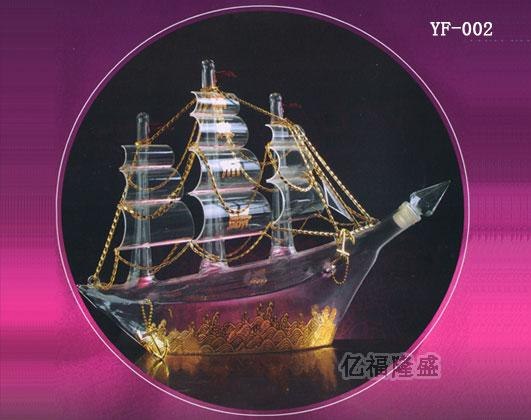 湖北工艺酒瓶厂、湖北工艺酒瓶厂、湖北工艺酒瓶---亿福隆盛