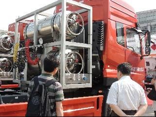 兰州吉丰油改气厂 甘肃油改气设备价格 油改气更环保更节能