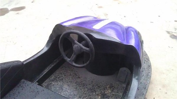 河南碰碰车厂家 河南碰碰车价格 河南碰碰车哪家质量好
