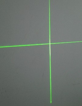 供应十字线定位灯 十字线定位灯厂家