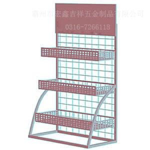生产销售展览展示器材 展览展示器材价格 河北霸州宏鑫吉祥