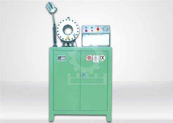 潍坊永丰优质扣压机