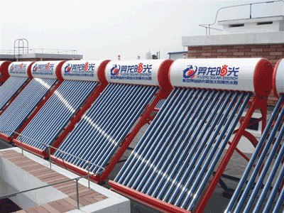 河北山东山西全国新型多功能太阳能集洗浴发电取暖为一体