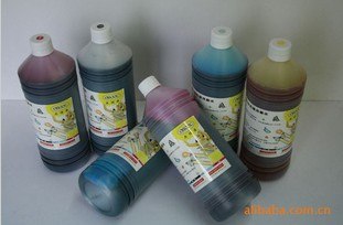 供应弱溶剂墨水