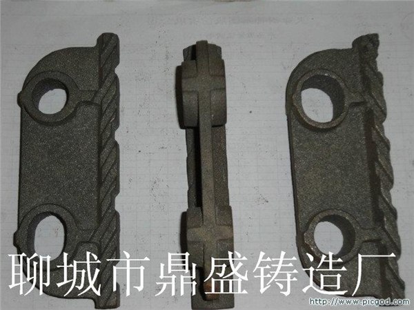 锅炉配件 聊城锅炉配件付片