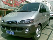 兰州中川机场大巴租赁 机场商务租车费用咨询光义汽车