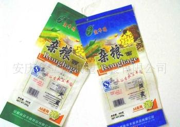 沧州玉合塑业生产各种膨化食品包装袋