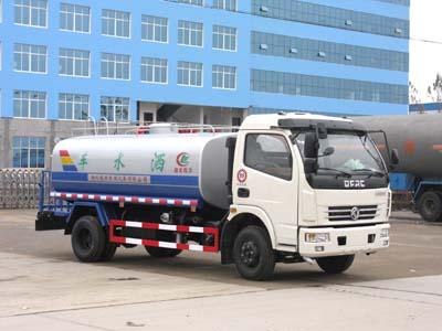 吉林长春大型30吨洒水车厂家直销价格低