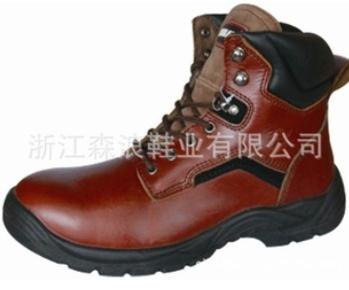 供应3378防砸安全鞋