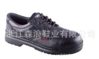 供应钢铁卫士9918钢头安全鞋