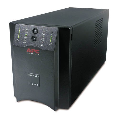 UPS电源APC-SUA1000ICH