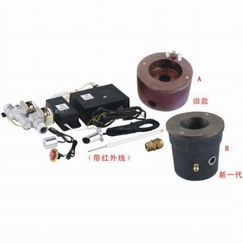 醇基猛火炉，醇基燃料燃烧机，醇基炉头油嘴