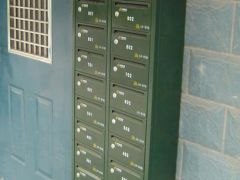 供应邮政信报箱