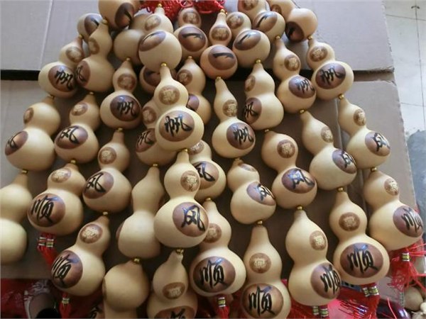 批发葫芦工艺品