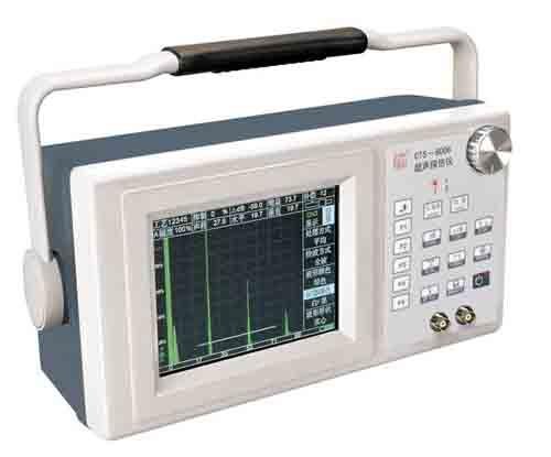 青岛汕头CTS-8008数字型超声波探伤仪 特价销售