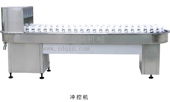 广东洗瓶机-广东小型洗瓶机