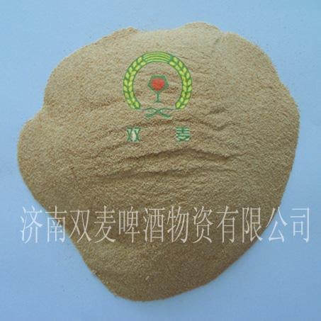 供应麦芽精粉 麦芽提取物 济南双麦啤酒原料